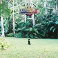 Matt Corby ‎– Rainbow Valley (Vinyl LP)