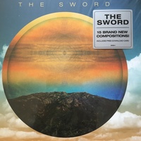 Sword, The - High Country (Vinyl LP)