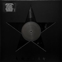 David Bowie ‎– ★ Blackstar (Vinyl LP)
