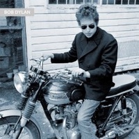 Bob Dylan - First Album (Vinyl LP)