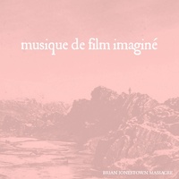 The Brian Jonestown Massacre - Musique De Film Imagine (Vinyl LP)