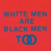 Young Fathers - White Men Are Black Men Too (Vinyl LP)