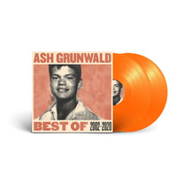 Ash Grunwald – Best of 2002 - 2020 (Vinyl LP)