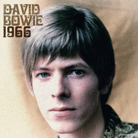 David Bowie I Dig Everything - The Pye Singles 1966 (Vinyl LP)