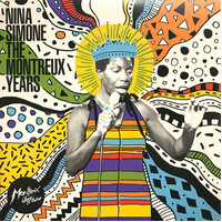 Nina Simone ‎– The Montreux Years (Vinyl LP)