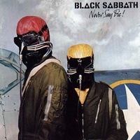 Black Sabbath - Never Say Die! (Vinyl LP)