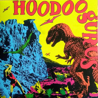 Hoodoo Gurus ‎– Stoneage Romeos (Vinyl LP)