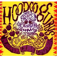 Hoodoo Gurus ‎– Magnum Cum Louder (Vinyl LP)