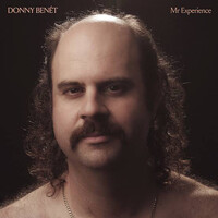 Donny Benet – Mr Experience (Vinyl LP)