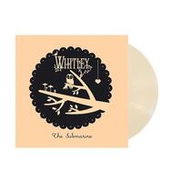 Whitley ‎– The Submarine (Bone White Vinyl LP)