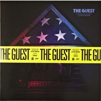 Steve Moore - The Guest (Vinyl LP)