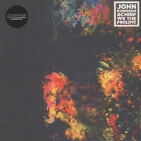 John Robinson & Chief - We The Prolific (Vinyl LP)