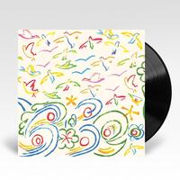 Babe Rainbow -  Changing Colours (Vinyl LP)