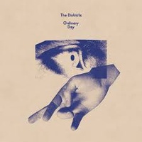 The Districts - Ordinary Day / Lover, Lover, Lover (Vinyl 7")