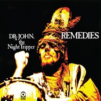 Dr John - Remedies (Vinyl LP)