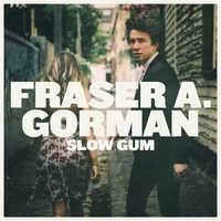 Fraser A. Gorman - Slow Gum (Vinyl LP)