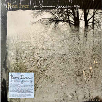 Bon Iver ‎– For Emma, Forever Ago (Vinyl LP)