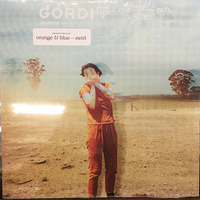 Gordi ‎– Our Two Skins (Vinyl LP)
