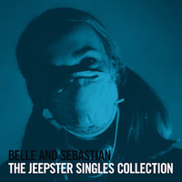 Belle & Sebastian ‎– The Jeepster Singles Collection (Vinyl LP)