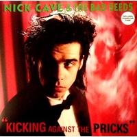 Nick Cave & The Bad Seeds - Kicking Against The Pricks (Vinyl LP)