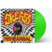 Skegss - Rehearsal (Vinyl LP)