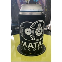 Matau Records Beer Cooler