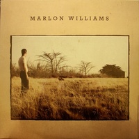 Marlon Williams - Marlon Williams (Vinyl LP)