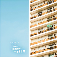 Philadelphia Grand Jury ‎– Summer of Doom (Vinyl LP)