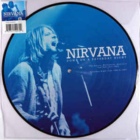Nirvana ‎– Down On A Saturday Night (Vinyl LP)