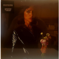 Joan As Police Woman ‎– Damned Devotion (Vinyl LP)