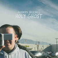 Modern Baseball ‎– Holy Ghost (Vinyl LP)