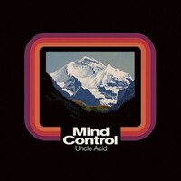 Uncle Acid ‎– Mind Control (Vinyl LP)