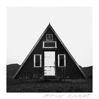 Aris Kindt ‎– Floods (Vinyl EP)