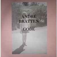 Andre Bratten ‎– Gode (Vinyl LP)