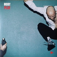 Moby ‎– Play (Vinyl LP)