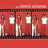 White Stripes, The - The White Stripes (Vinyl LP)