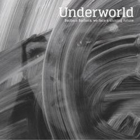 Underworld ‎– Barbara Barbara, We Face A Shining Future (Vinyl LP)