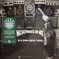 Nightmares On Wax - In A Space Outta Sound (Vinyl LP)