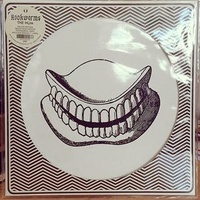 Hookworms - The Hum (Vinyl LP)
