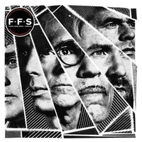 FFS - FFS (Vinyl LP)