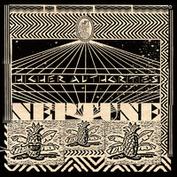Higher Authorities -  Neptune (Vinyl LP)