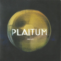 Plaitum ‎– Jagwa (Vinyl EP)