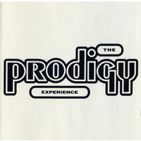 The Prodigy ‎– Experience (Vinyl LP)