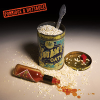 YOU AM I - Porridge & Hotsauce (Vinyl LP)