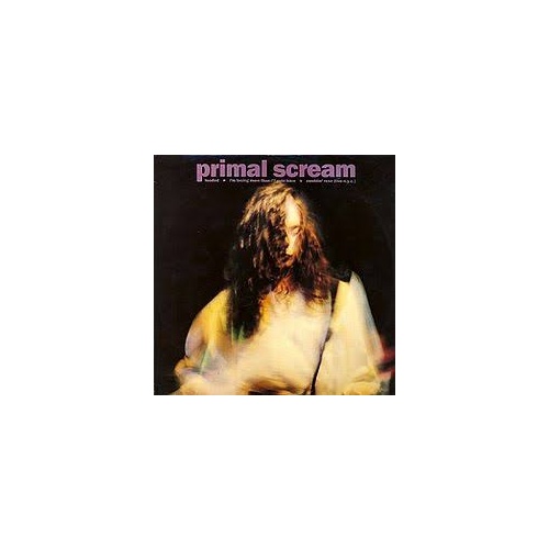 Primal Scream - Loaded (Vinyl EP)
