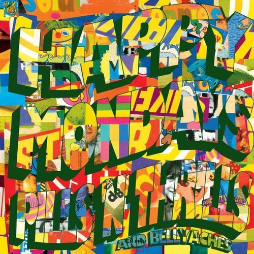 Happy Mondays ‎– Pills 'N' Thrills And Bellyaches (Vinyl LP)