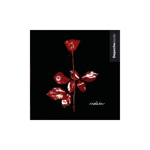 Depeche Mode ‎– Violator (Vinyl LP)