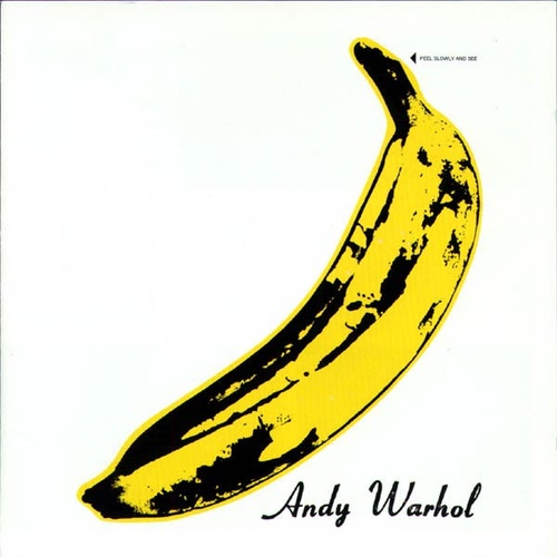 The Velvet Underground & Nico ‎– The Velvet Underground & Nico (Vinyl LP)