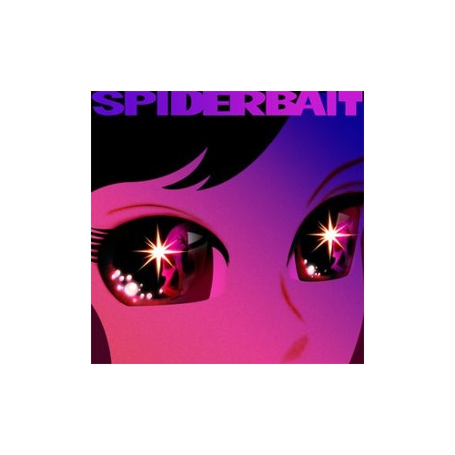 Spiderbait - Spiderbait (Vinyl LP)