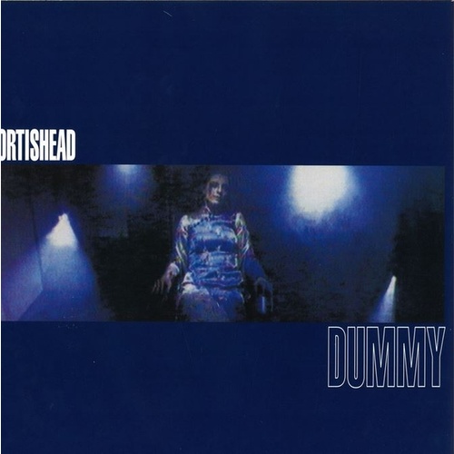 Portishead - Dummy (Vinyl LP)